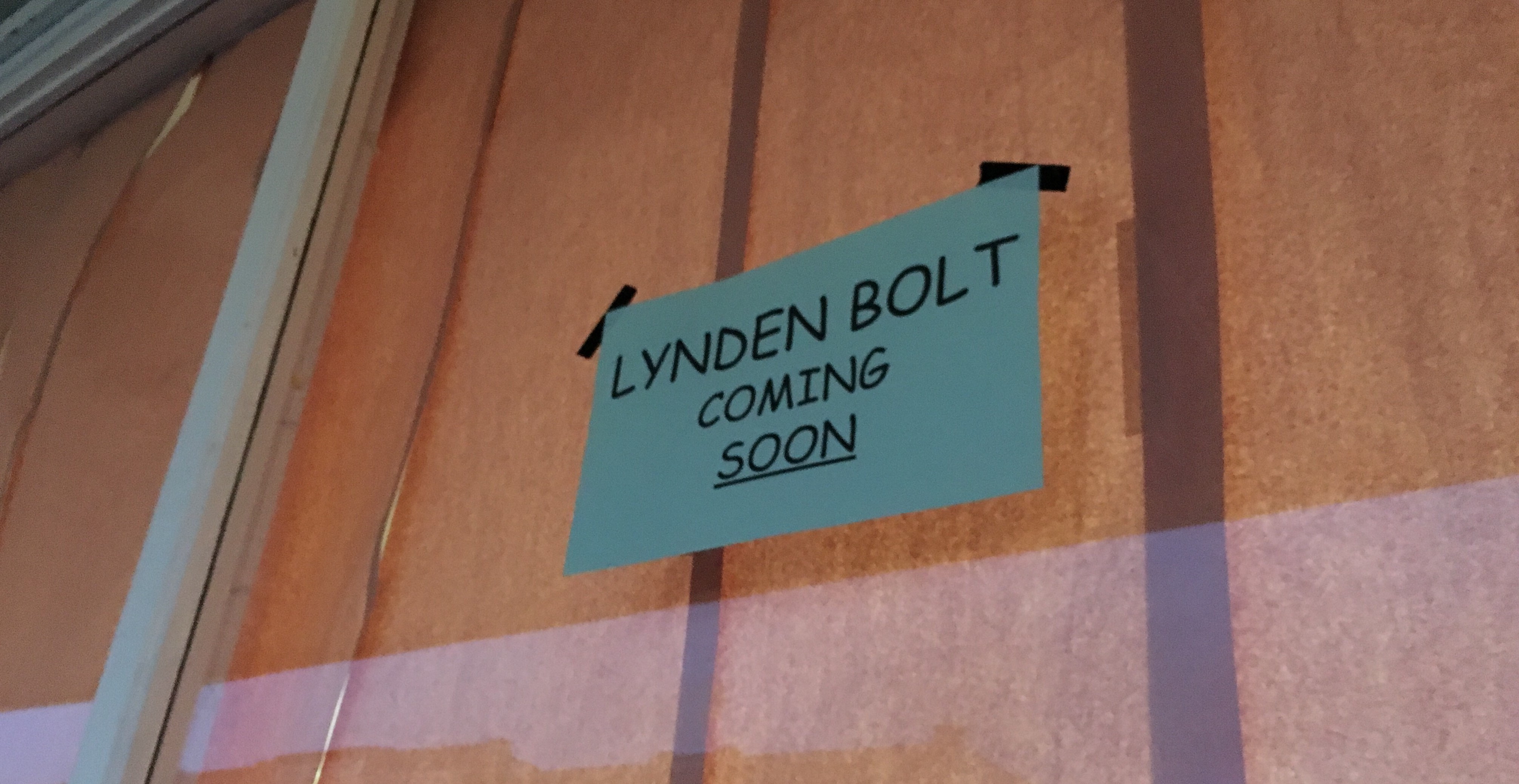 Lynden Bolt: specialty fasteners & more coming soon to downtown Lynden