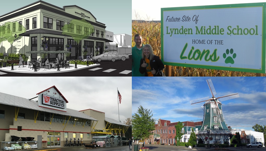 Poll: What was the biggest news in Lynden during 2015?