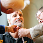 Lynden Beard Competition Scott Korthuis