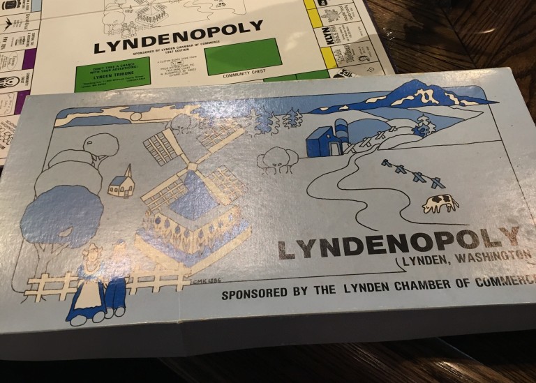 Lyndenopoly is coming this summer!