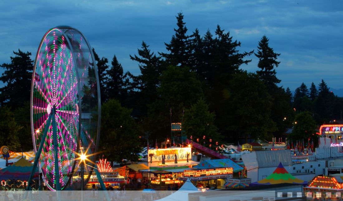 Country music star Josh Turner is coming to the Northwest Washington Fair this summer!