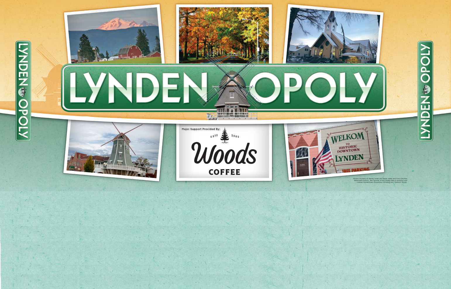 Only 2 days remain to pre-order LYNDENOPOLY! Here’s how and why: